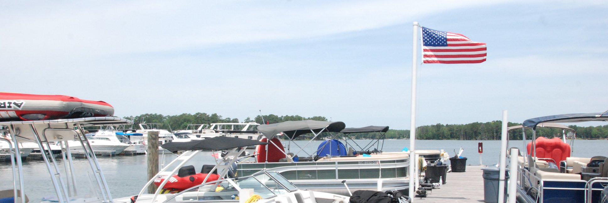 LMBoatClub's profile banner image