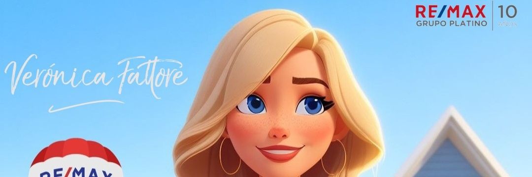 verofattore's profile banner image
