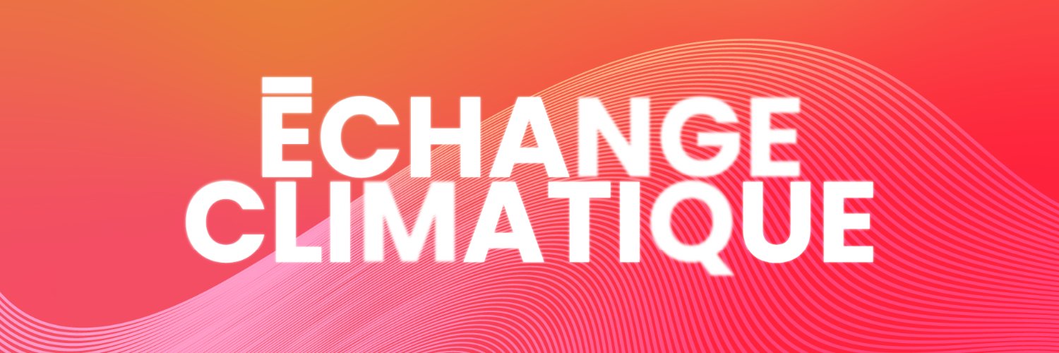Florian (Échange Climatique) banner