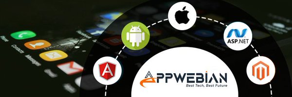 appwebiansoft Profile Banner
