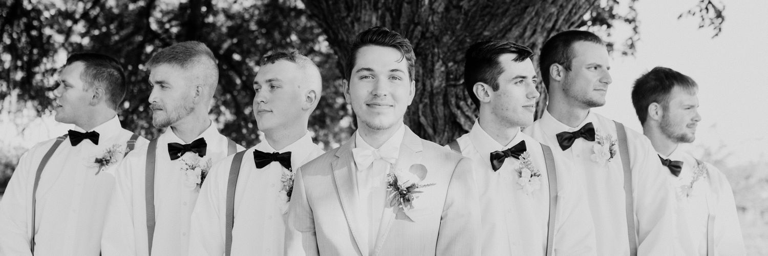 Blake_Vaught's profile banner image