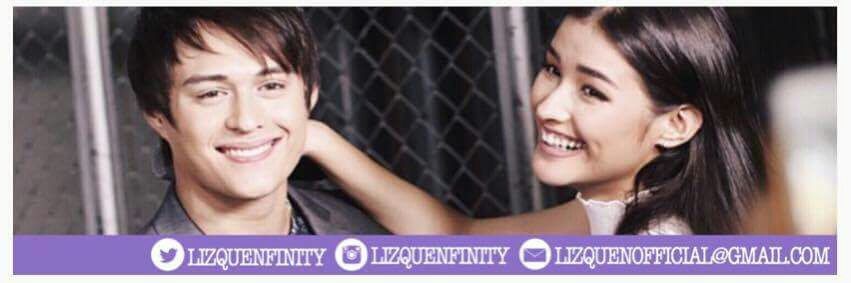 LizQuen Official banner