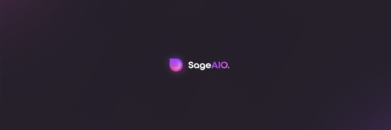 Sage Profile Banner