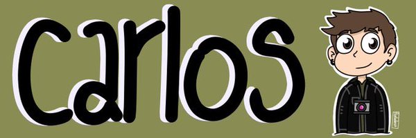 carloohb Profile Banner