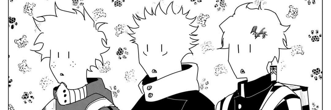 Doshland's profile banner image