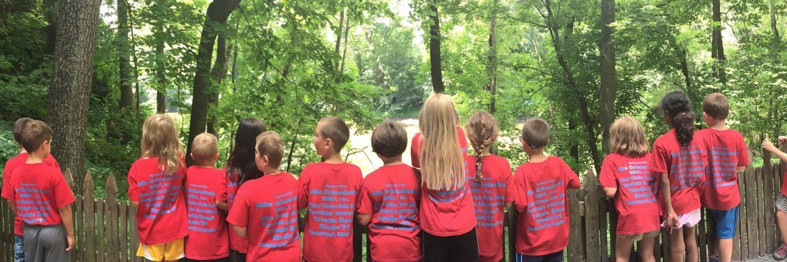 MASD Parks and Rec banner