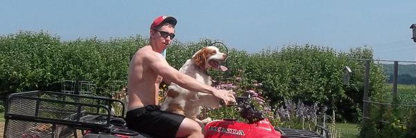 ONeilator Profile Banner