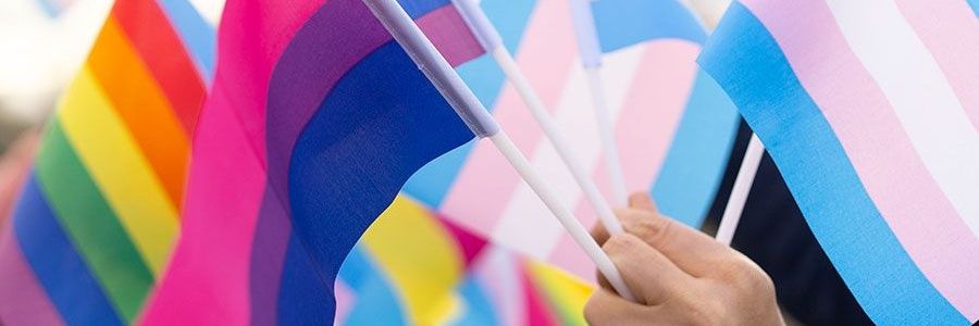 QueerLondonVoices banner