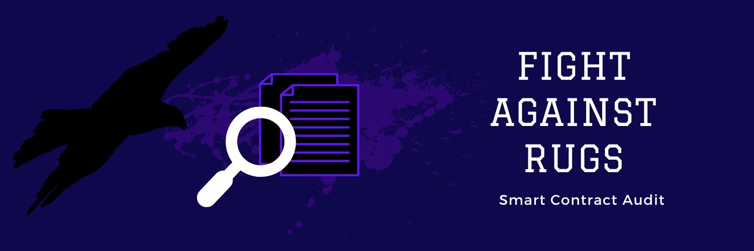 FightRugs's profile banner image