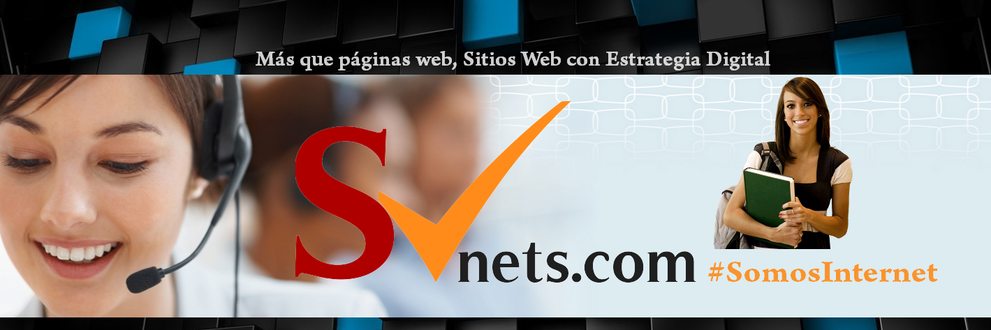 SVnets's profile banner image