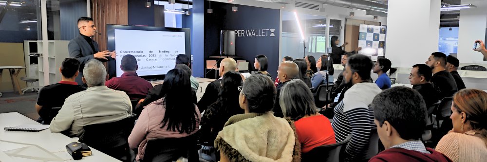 POMPA | Actitud Millonaria banner