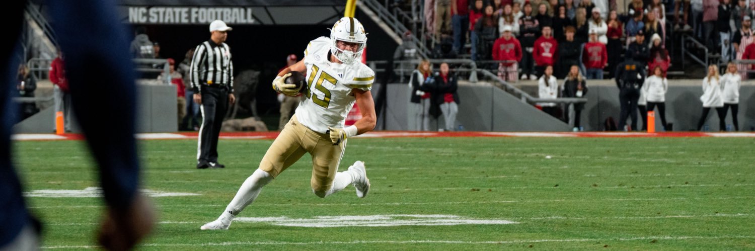 Luke Harpring banner