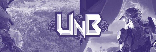 UnB Gaming - Organization Profile Banner