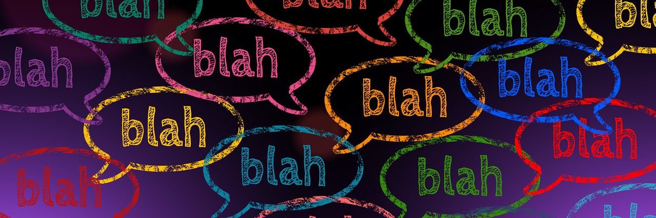 Speaks With A Lisp banner