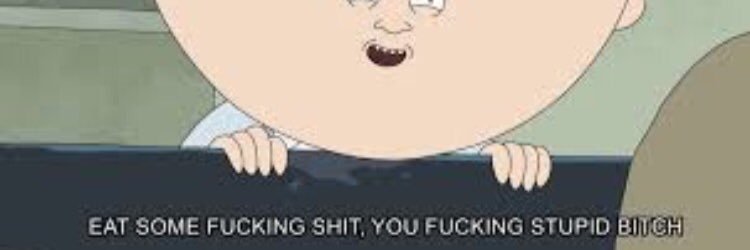 Thebigman301's profile banner image