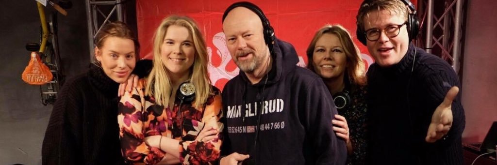 Helene Husvik banner