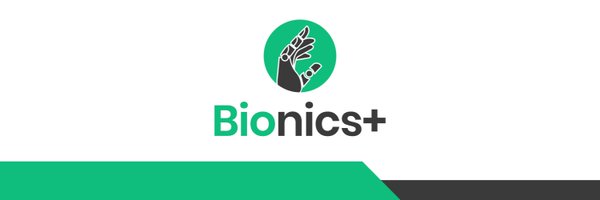 BionicsPlus Profile Banner