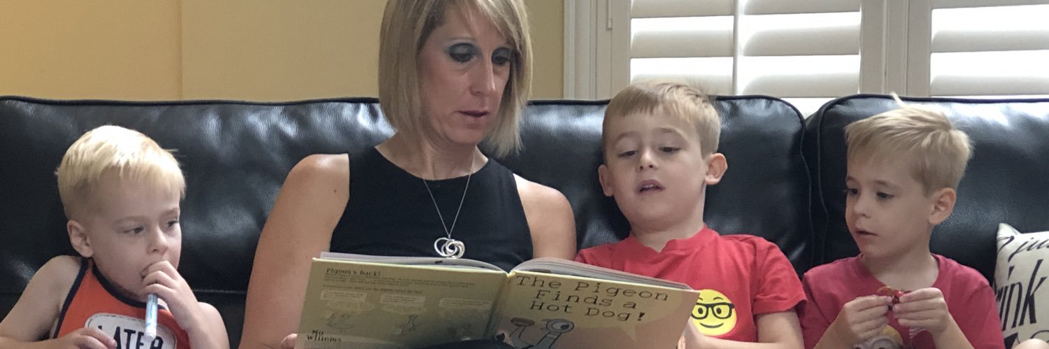 Courtney DeMent banner