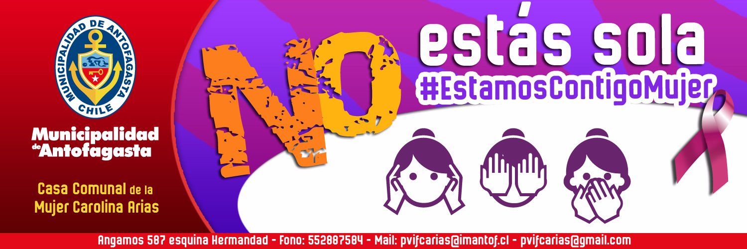 Muni en Terreno banner