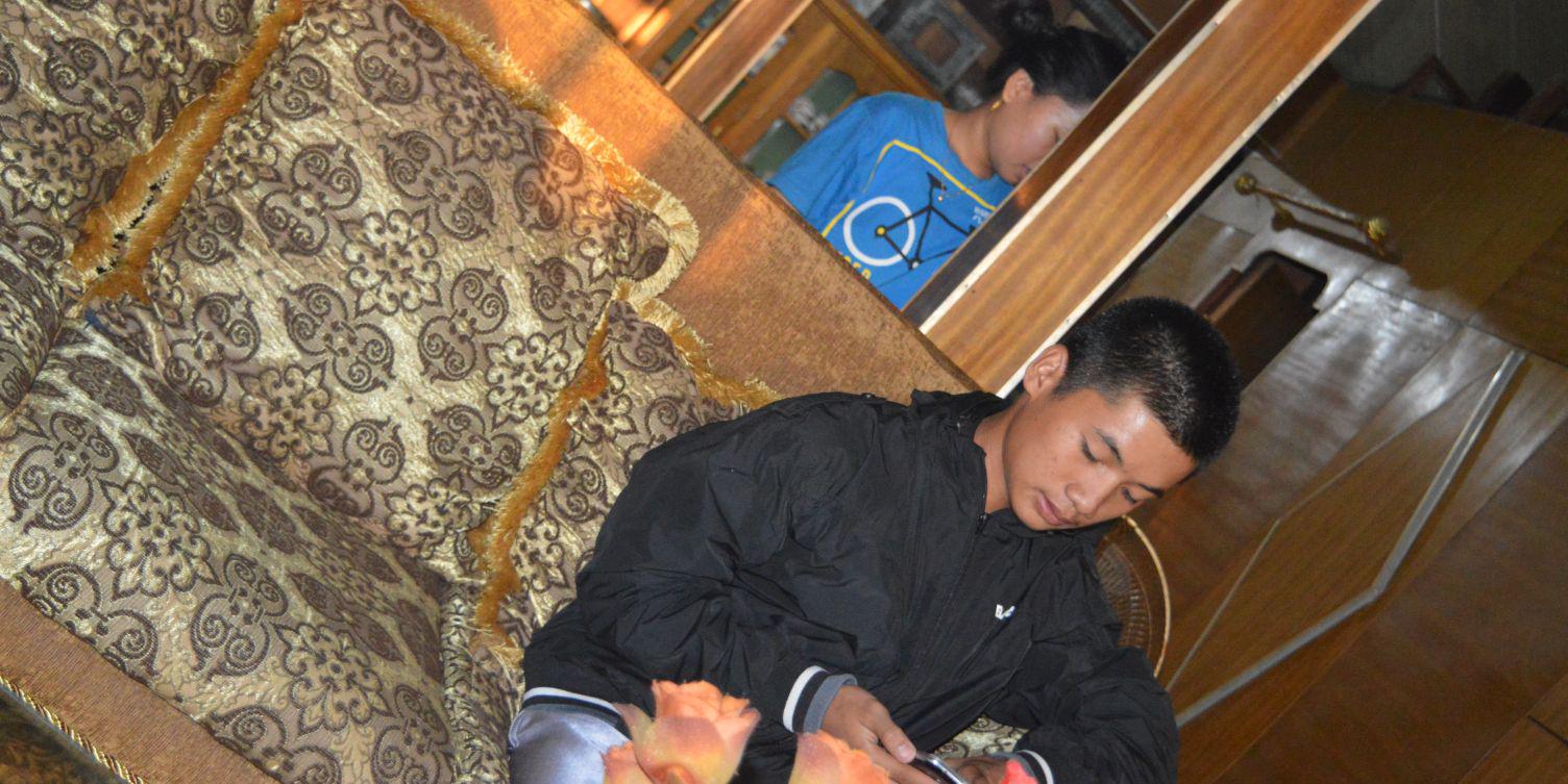 Rasmah_R's profile banner image