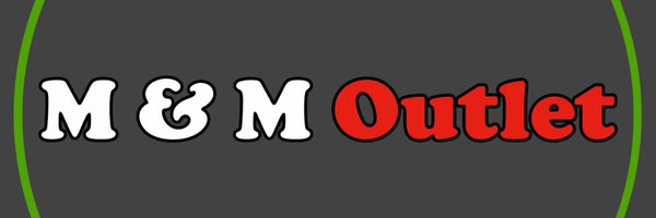 M_MOutlet Profile Banner