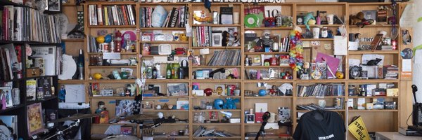 nprmusic Profile Banner