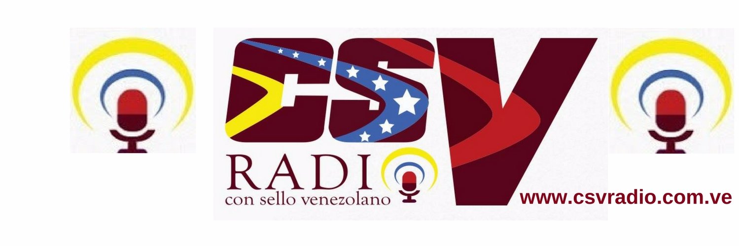 csvradio's profile banner image