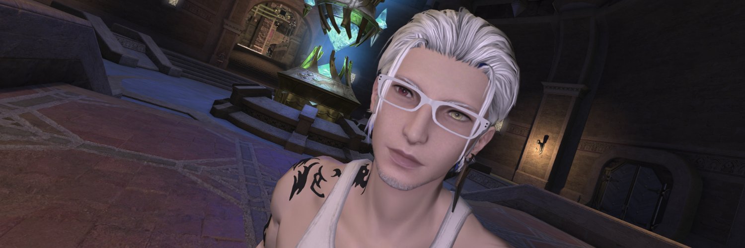 じぃさん banner