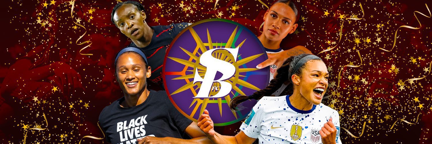 The Shea Butter FC Podcast banner