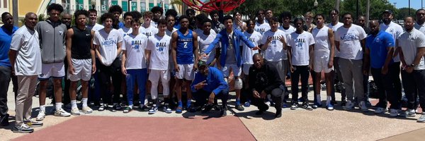 Nike Meanstreets Profile Banner