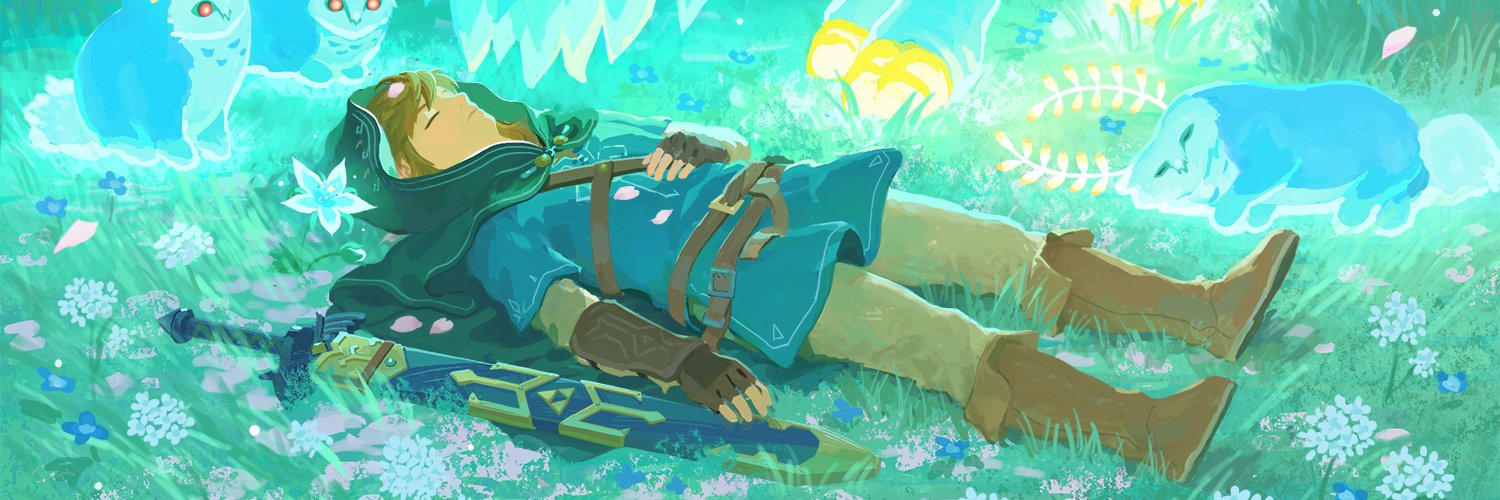 Okumist's profile banner image
