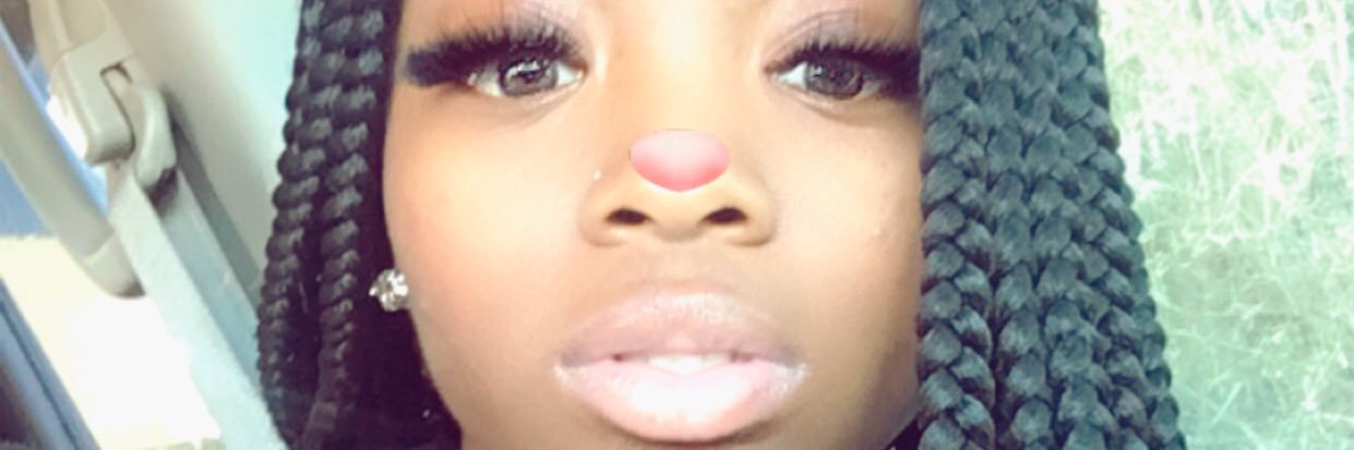 ImKayeAnd_'s profile banner image