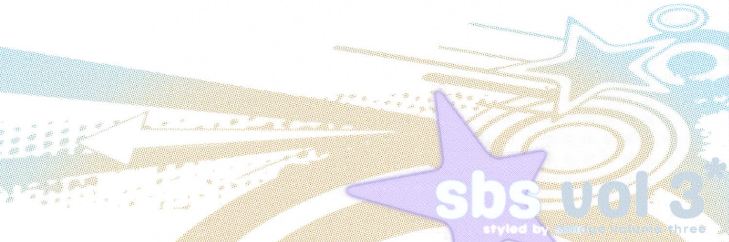 smidge 🐇🛸's banner