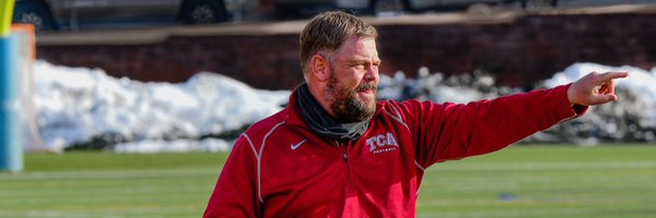 TCACoachRich Profile Banner