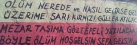 tüfek 🇲🇰 banner