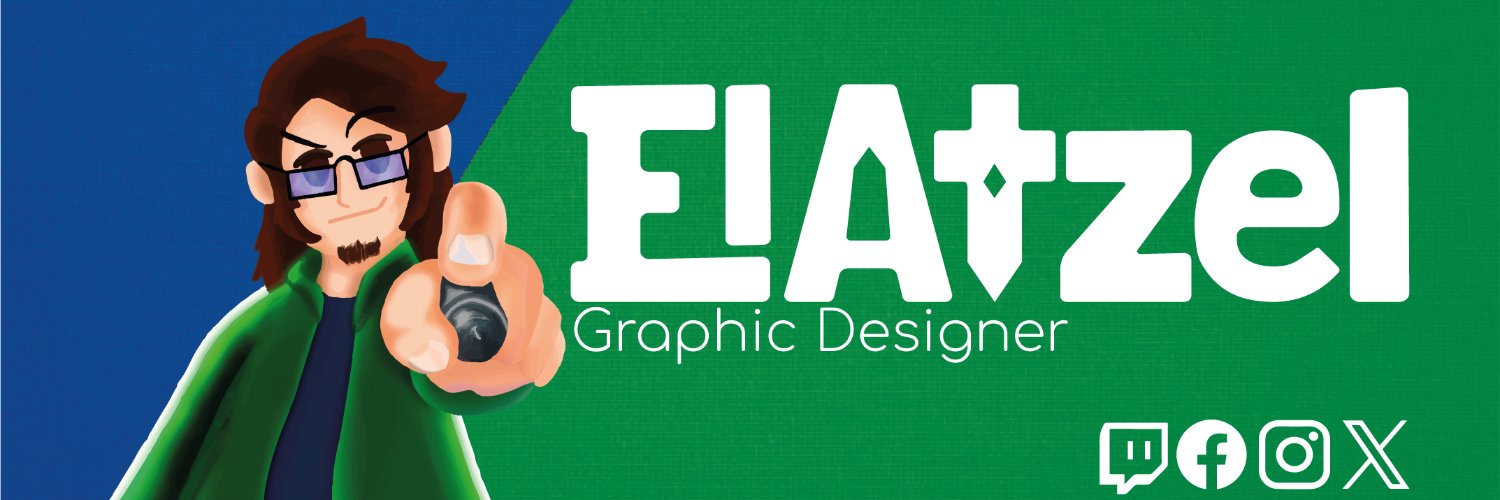 El_AtzelRT's profile banner image