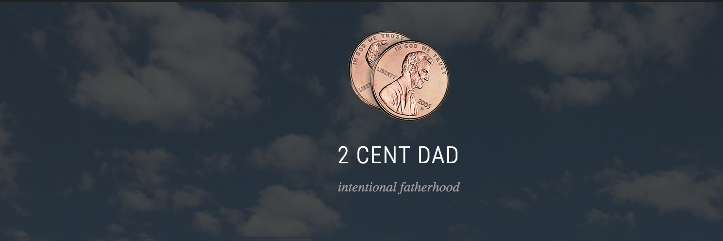 2centdad's profile banner image