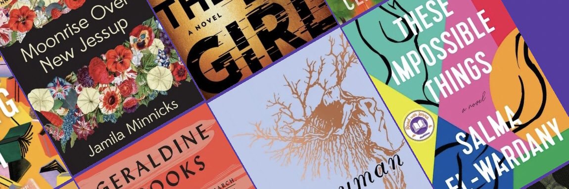 Bluebird Books banner