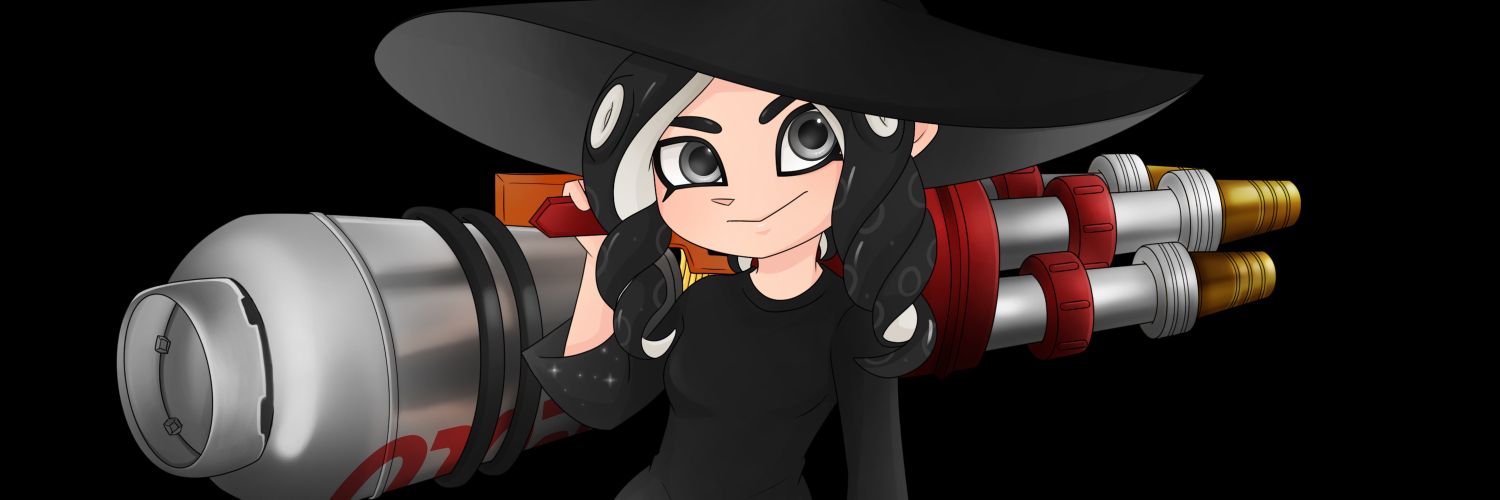 🐙메토링Matoling🐙 banner