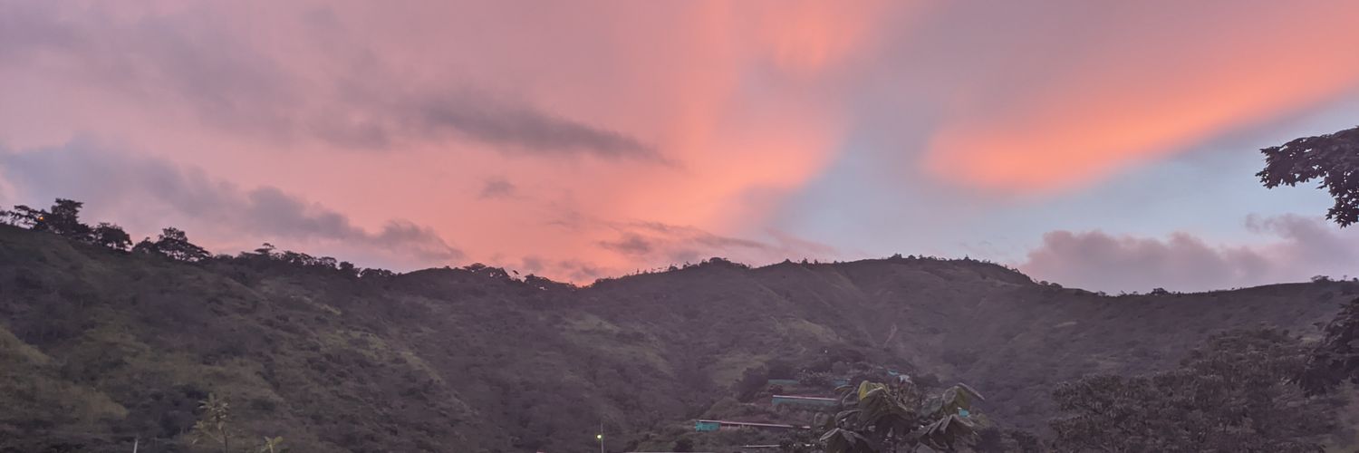 luisfer050's profile banner image