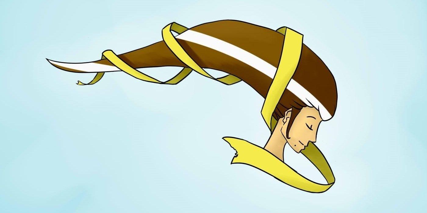SirZorak's profile banner image