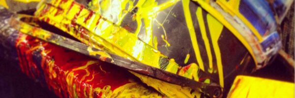 WeMakeMags Profile Banner