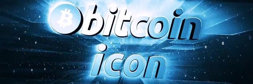 Bitcoinicon™ banner