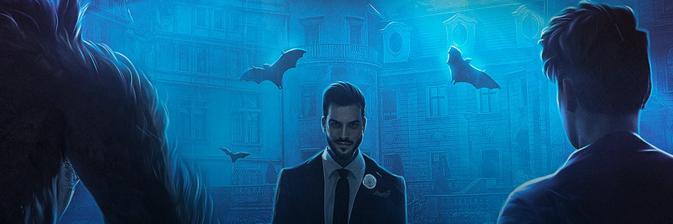 J. Smith banner