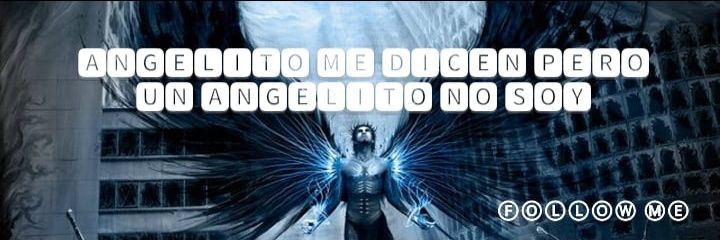 Angelito2601's profile banner image