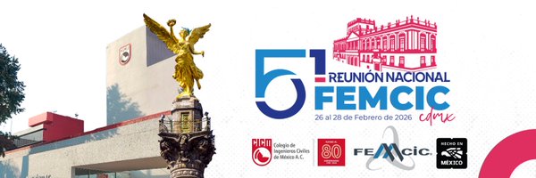 FEMCIC1 Profile Banner