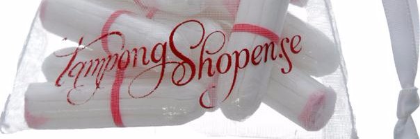 TampongShopen's profile banner image