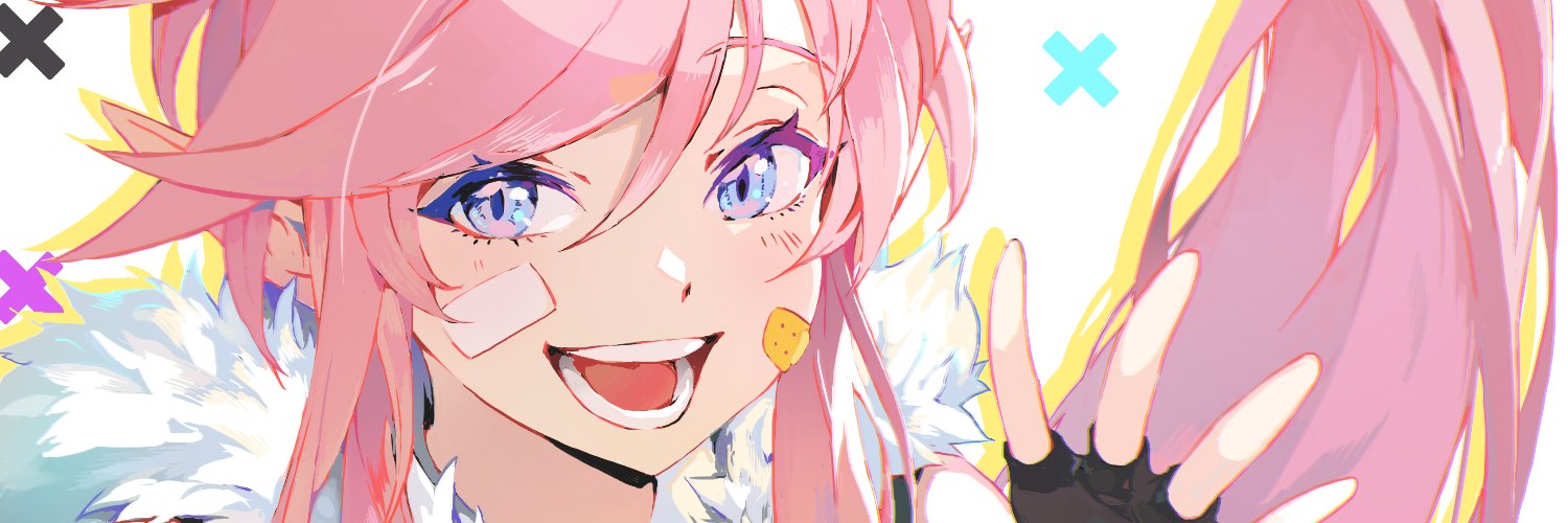 🐼CKYM:추쿠:최윤정 banner