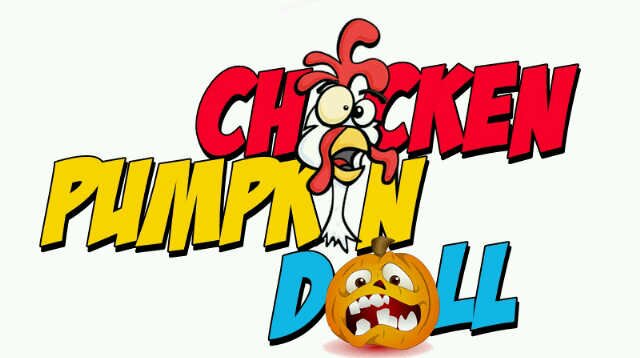 ChickenPumpkinD's profile banner image