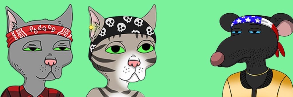 JA's banner